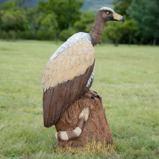 Wildcrete Vulture